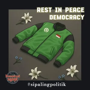 Aksi Demonstrasi Bubarkan DPR Menjurus Kudeta!! Siapa Dalangnya?!