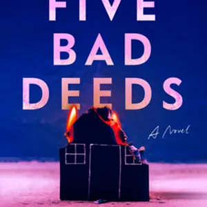 scaricamento Five Bad Deeds #download