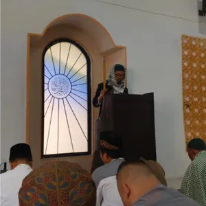 Khutbah Idul Adha 1447 H / 2026 M 