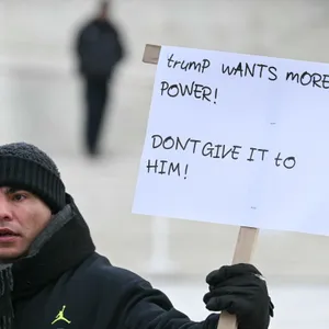 Everyone’s fired now