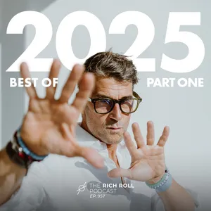 Best of 2025 (Part One): Conversations That Shaped Us