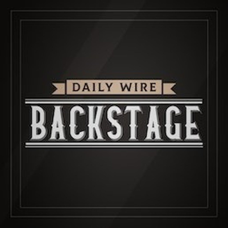Daily Wire Backstage : America’s Identity Crisis