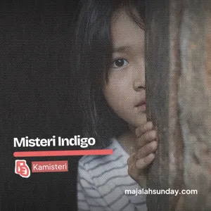 Kamisteri || Indigo