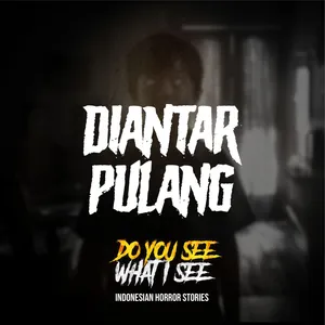 Diantar Pulang | #1367