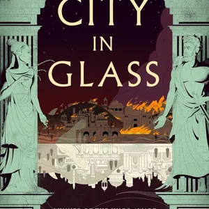 [PDF/eBOOK] The City in Glass By Nghi Vo