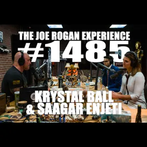 #1485 - Krystal & Saagar