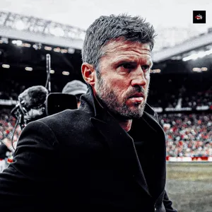 AMORIM TO CARRICK, KETIKA IDEALISME BERTABRAKAN DENGAN REALITA DI MANCHESTER UNITED