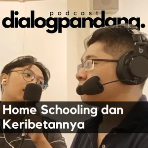 Home Schooling dan Keribetannya
