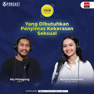 Yang Dibutuhkan Penyintas Kekerasan Seksual