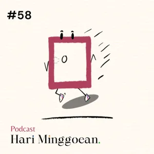 #58: Mengatur Mood dengan Berjalan