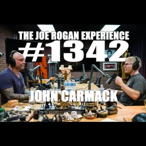 #1342 - John Carmack