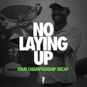 893 - Scottie's Incredible Season, Tour Championship Fixes, & Presidents Cup Picks