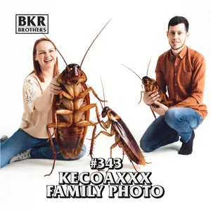 #343 Kecoaxxx Family Photo