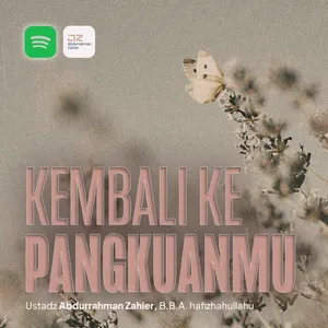Kembali ke Pangkuanmu