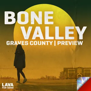 Introducing - Bone Valley Season 3 | Graves County: Preview