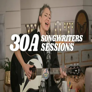 30A Songwriters Sessions: KT Tunstall