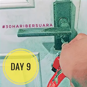 Arti Keluarga Buat Gue | #30HariBersuara