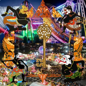 EPS 45 - MATI DALAM KEADAAN SAFETY FEAT. DIAN