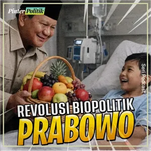 Revolusi Biopolitik Prabowo