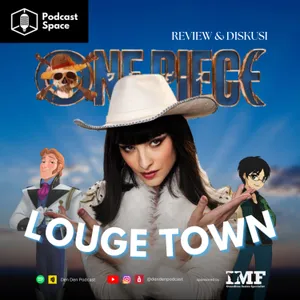 Bukankah Ini My Bini?🥰 Awal yang Baik Dari Season 2! | Review & Diskusi One Piece Netflix: Logue Town