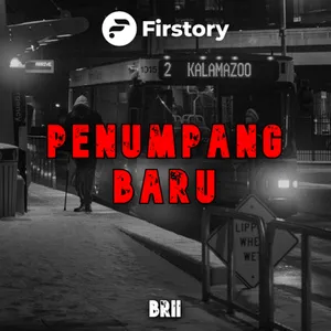 PENUMPANG BARU !!!