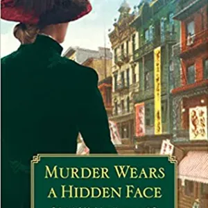 descargar Murder Wears a Hidden Face (Gilded Age Mystery #8) #download