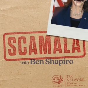 Scamala: Kamala Harris Unmasked | Episode 3 - Veep