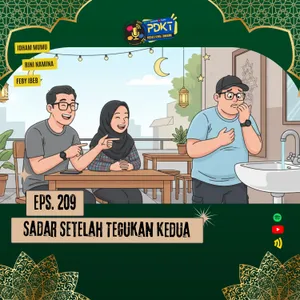 Ramadhan Story | Eps. 210 - Gak Sengaja Tapi Tetep Panik