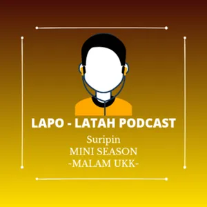MALAM UKK