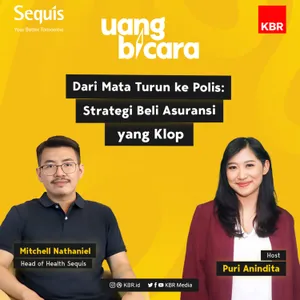 Dari Mata Turun ke Polis: Strategi Beli Asuransi yang Klop