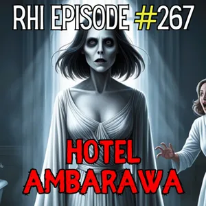 Cerita Horor saat Menginap di Hotel Ambarawa