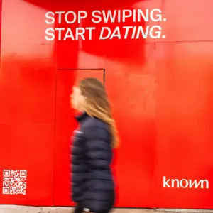 How to date IRL