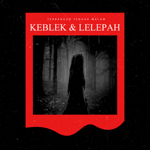 Eps. 115 - Hantu Di Rumah Nenek Aneh