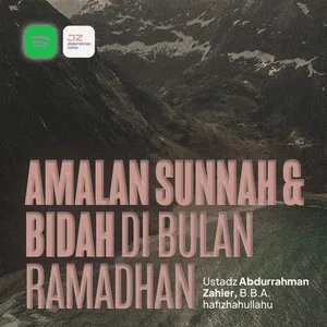 Amalan Sunnah & Bida'h di Bulan Muharram