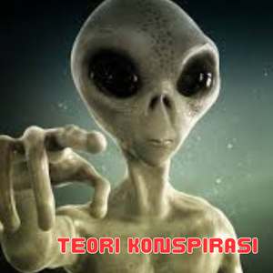 Ngomongin Teori Konspirasi ft. Yoyo