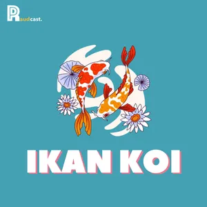 99. Ikan Koi