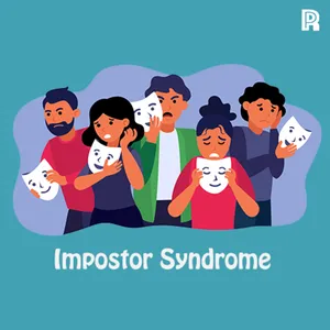 76. Impostor Syndrome