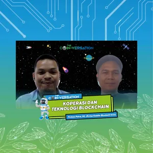 The Coin-Versation: S2 Ep6