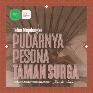 [MAJALENGKA] Pudarnya Pesona Taman Surga