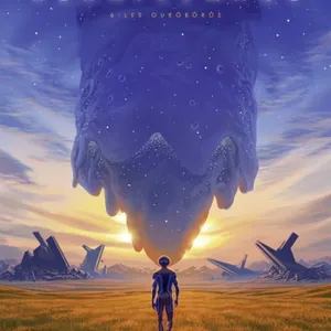 descargar Les Ouroboros (Renaissance, #6) #download