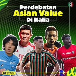 [S3E3]: Perdebatan Asian Value di Italia