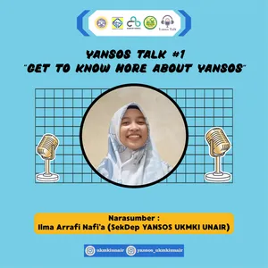 GET TO KNOW MORE ABOUT YANSOS UKMKI