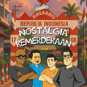 NOSTALGIA KEMERDEKAAN