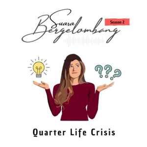Quarter life crisis 