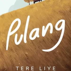 1 | Pulang - Tere Liye 
