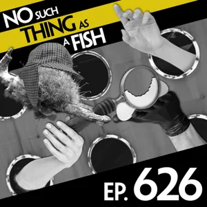 No Such Thing As The Official Podcast Of Wyoming