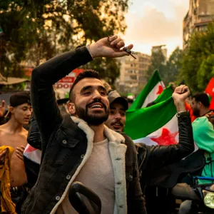 What Assad's Fall Means For The World