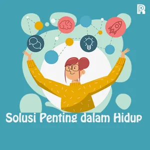75. Solusi Penting dalam Hidup
