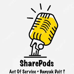 S7 E20 - Act of Service = Banyak Duit?