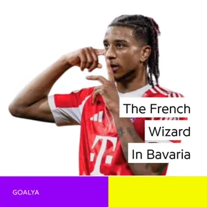 The French Wizard in Bavaria: Is Michael Olise Europe’s New Creative King? 